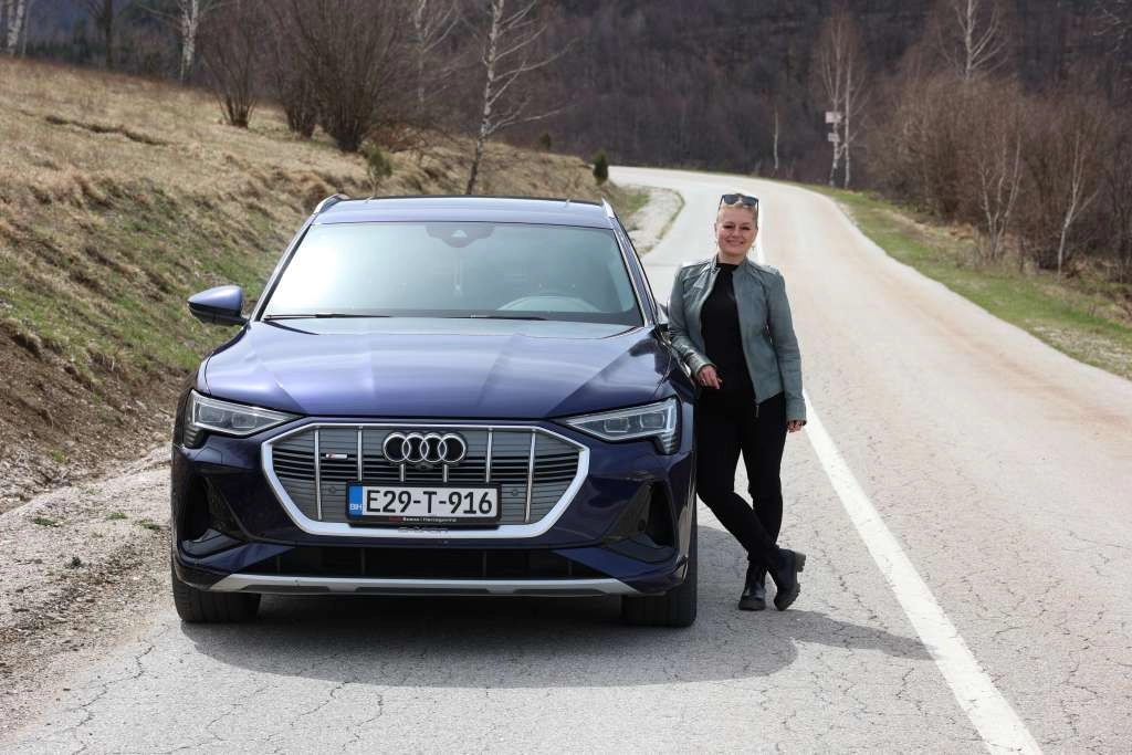 Sidro: Bosna i Hercegovina je savršena zemlja za e-automobile (VIDEO)